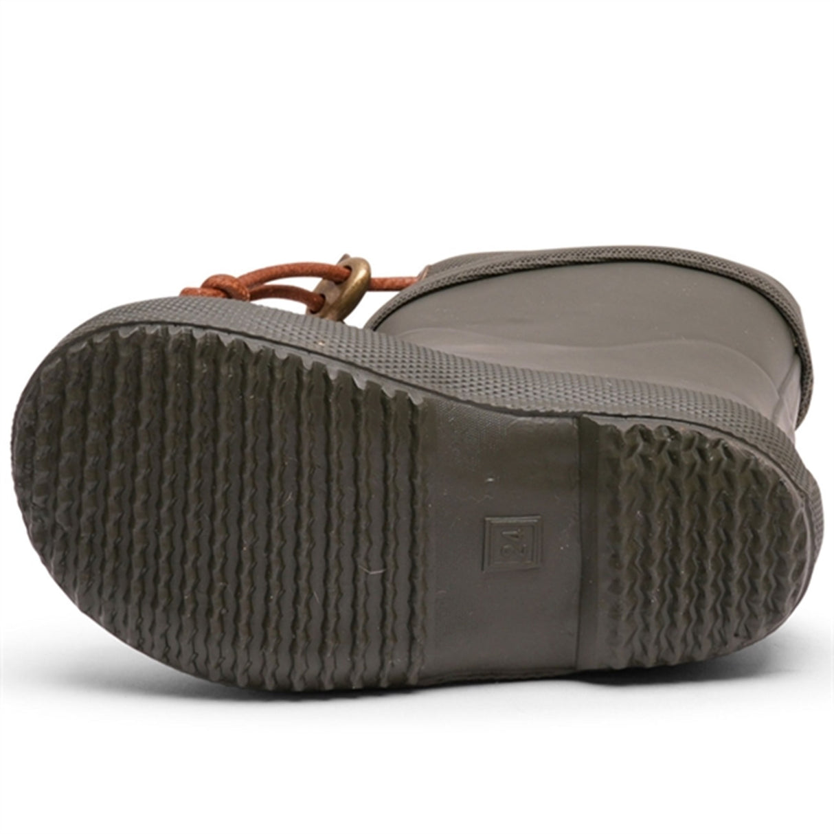 Bisgaard Termostøvler Olive