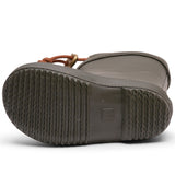 Bisgaard Termostøvler Olive