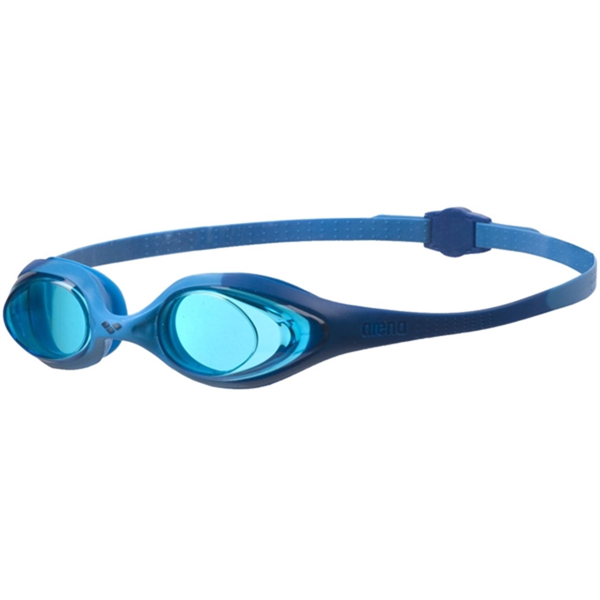 Arena Spider Svømmebriller Jr Blue