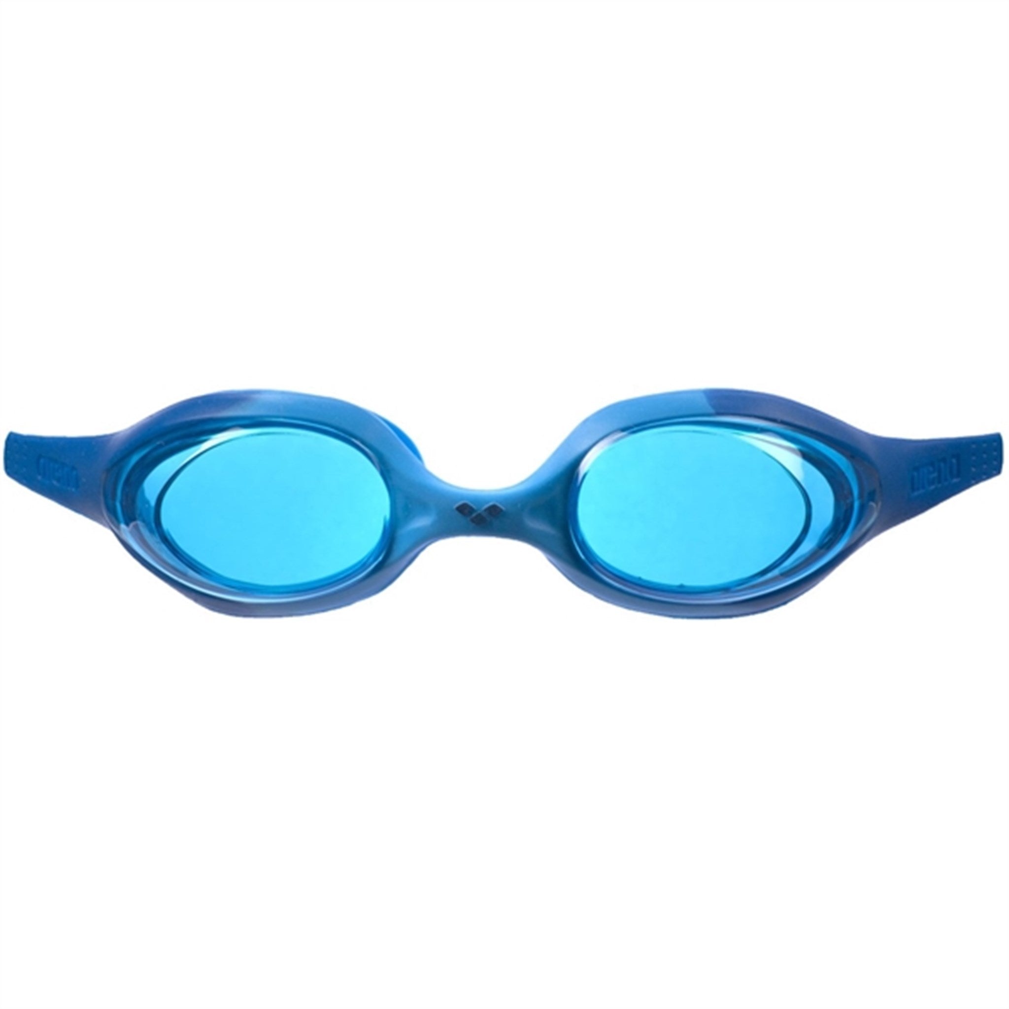 Arena Spider Svømmebriller Jr Blue 2
