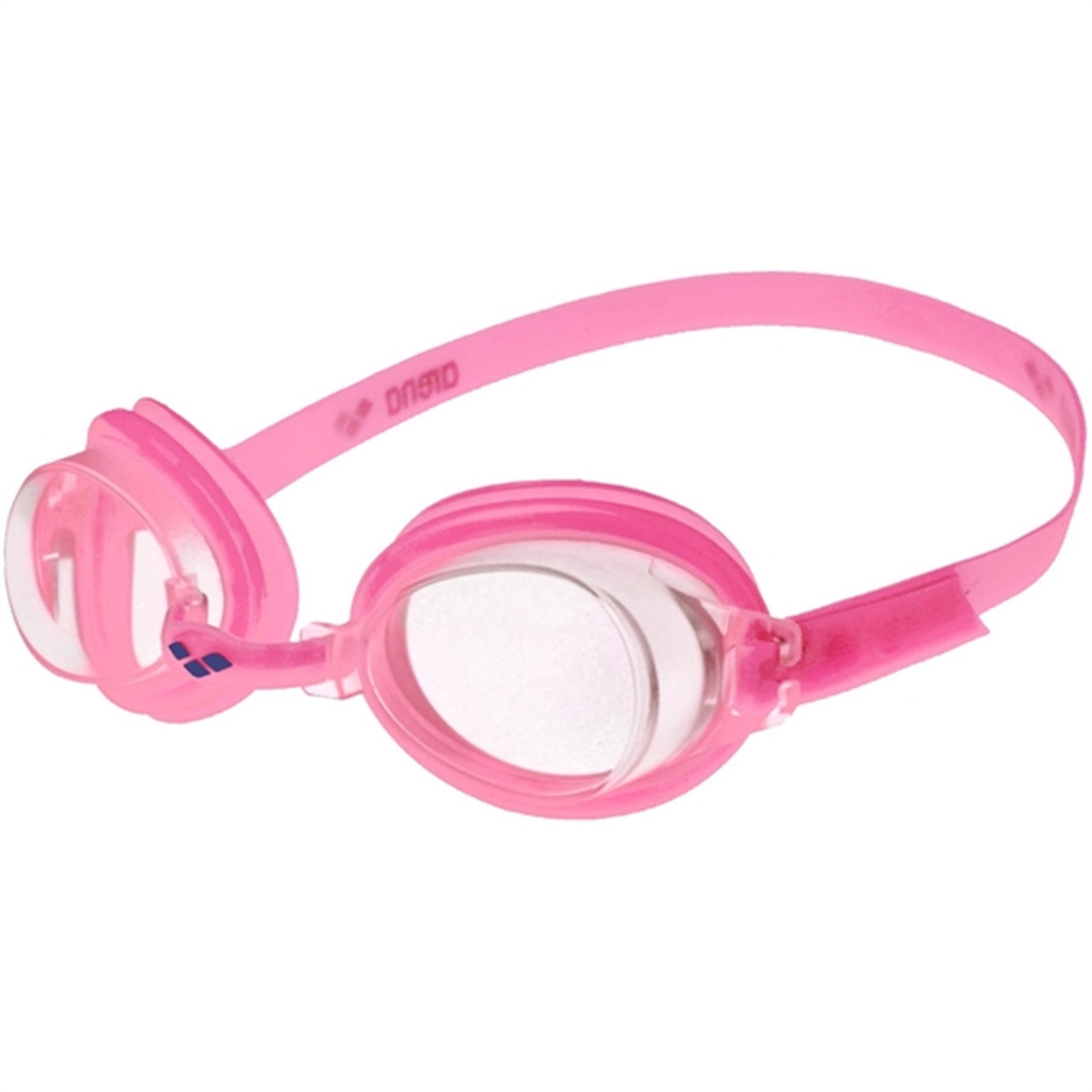 Arena Svømmebriller Bubble 3 Jr Bubble Pink