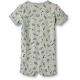 Wheat Turtle Surf Rompers Alfred 2