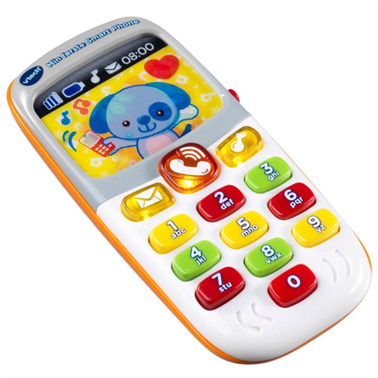 Vtech Baby My First Smartphone 3