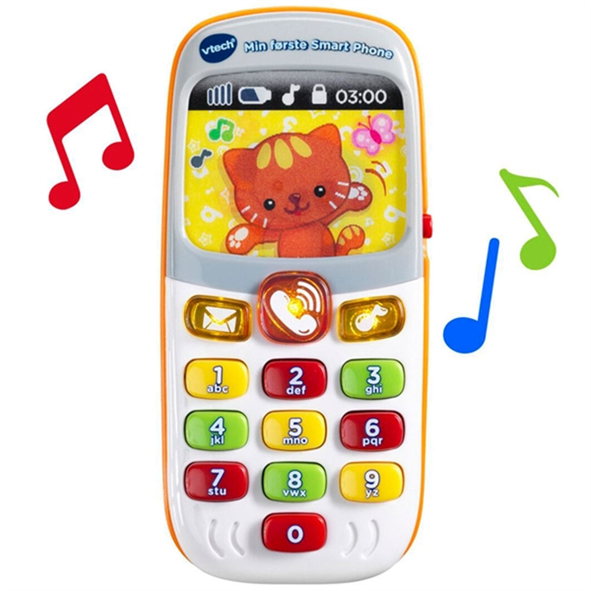 Vtech Baby My First Smartphone 2