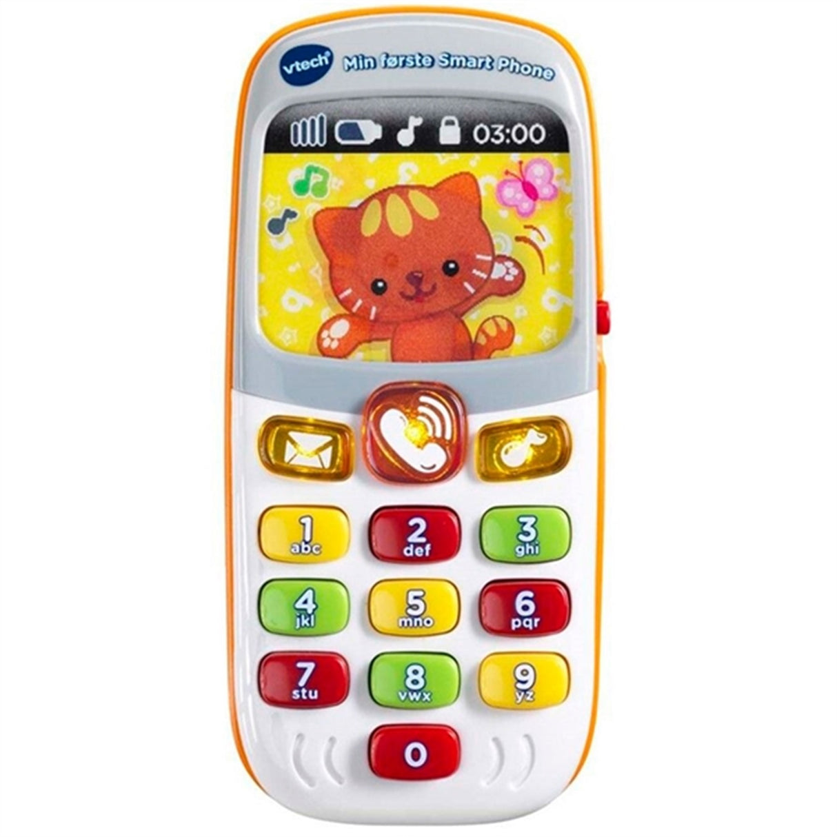 Vtech Baby My First Smartphone