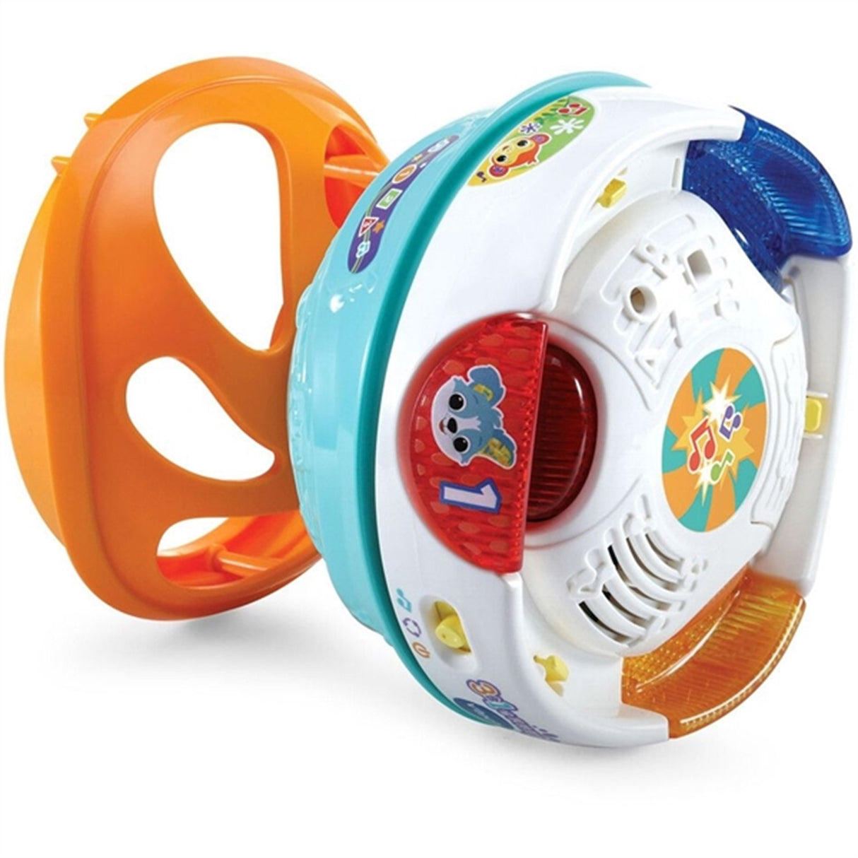 Vtech Baby 3-i-1 Magisk Ball DK