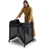 Bugaboo Stardust Rejseseng Black 7