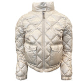 Moncler Sand Binic Giubbotto Giubbotto Jakke