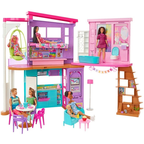 Barbie® 2022 Malibu Feriehus