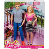 Barbie® - Barbie & Ken Dukke