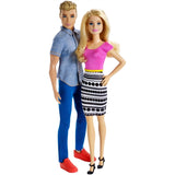 Barbie® - Barbie & Ken Dukke