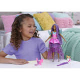 Barbie® Touch of Magic Brooklyn Dlx Dukke 4