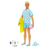 Barbie® Classics Beach Day Ken 6