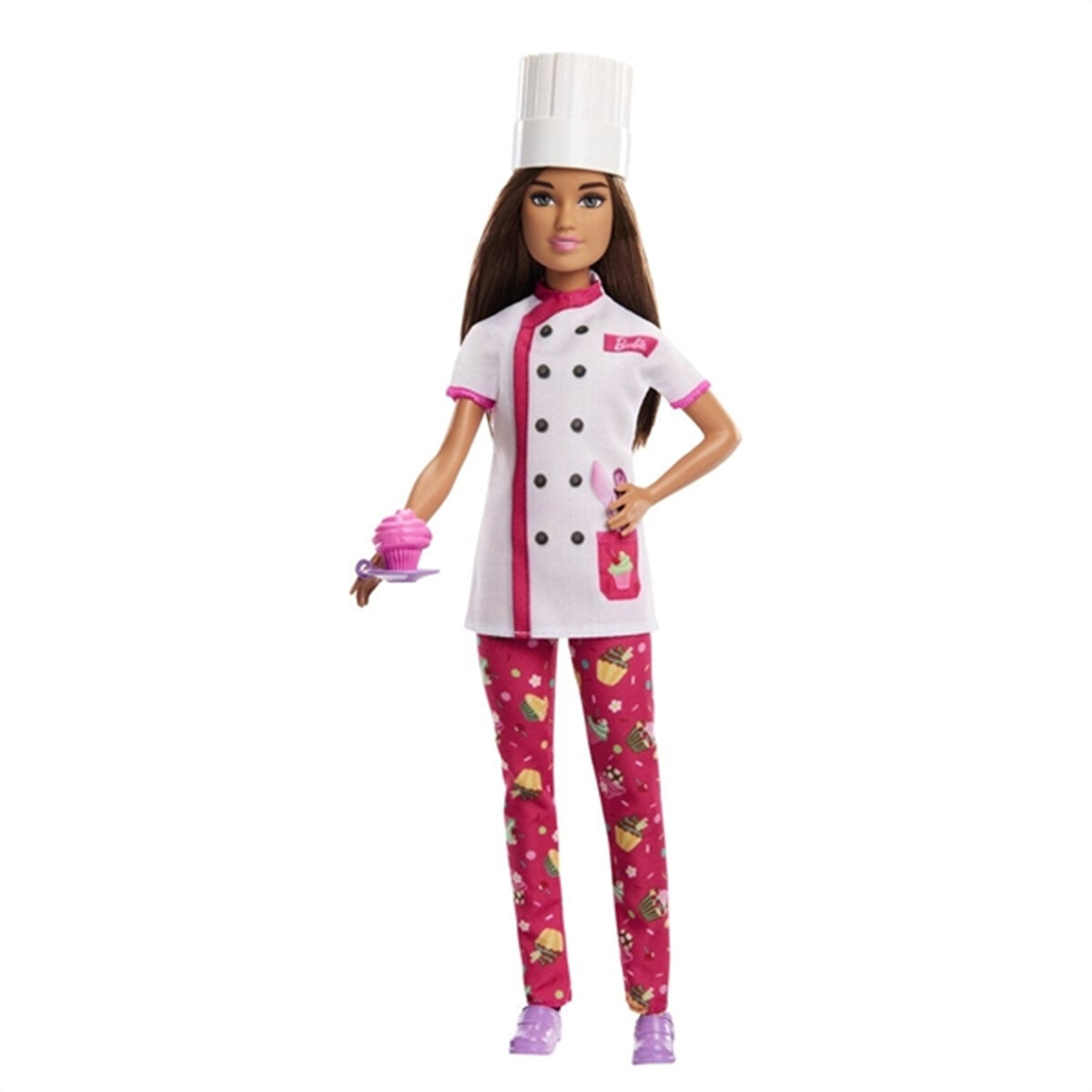 Barbie® Career Baker