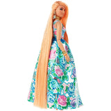 Barbie® Extra Fancy Dukke Blomstret