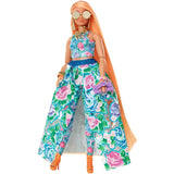 Barbie® Extra Fancy Dukke Blomstret