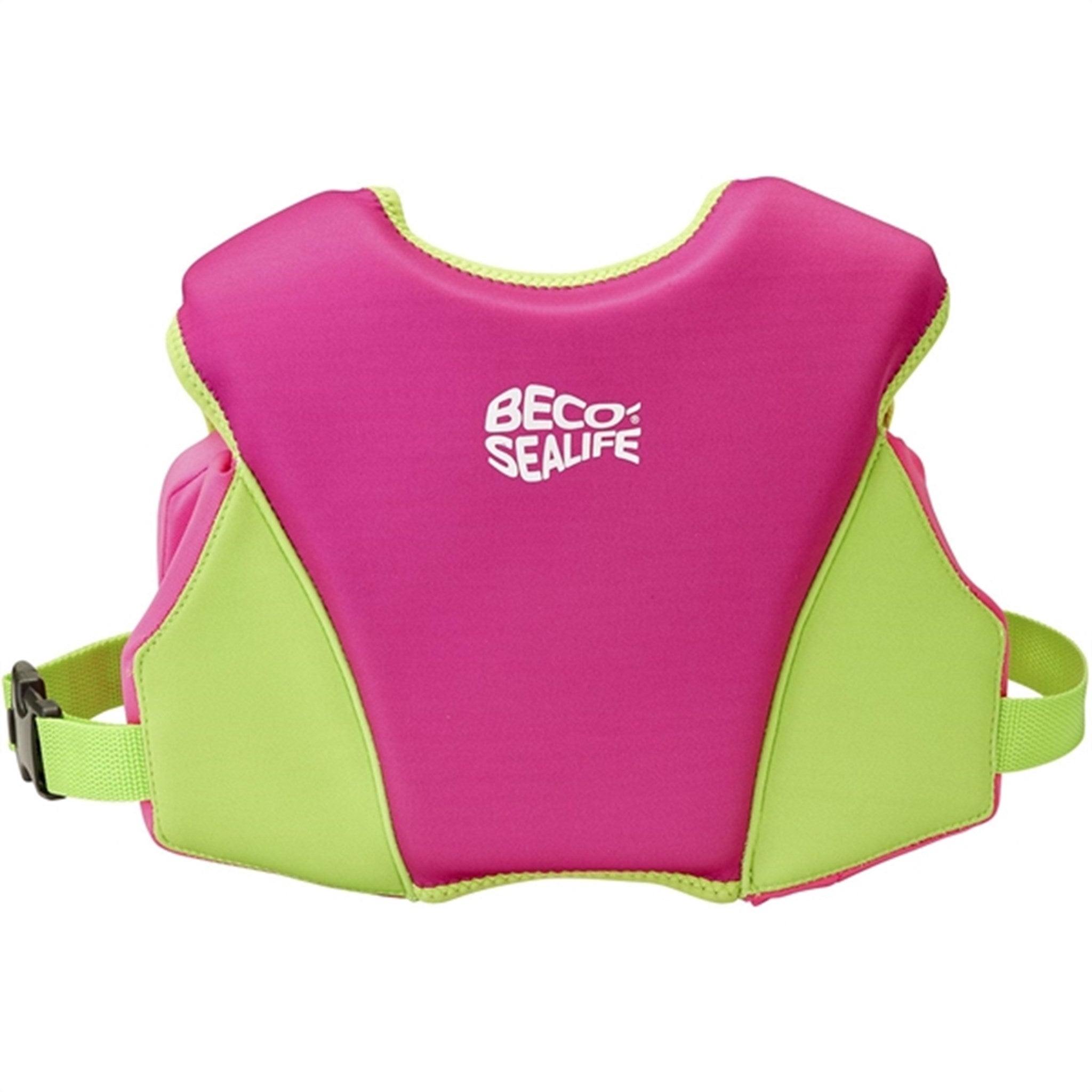 Beco Sealife Float Vest Easy-fit Pink 2