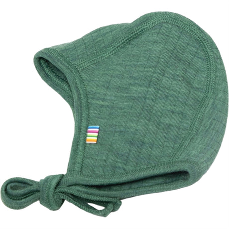 Joha Ull Green Babyhjelm 2-Lags Basic