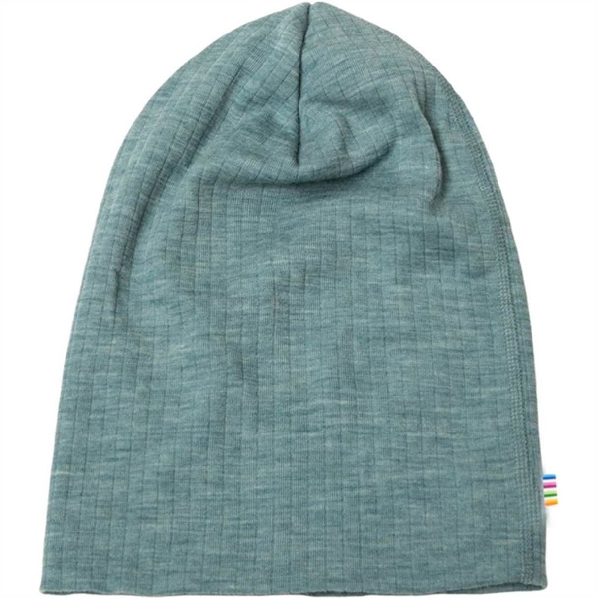 Joha Ull Aqua Melange Beanie Lue