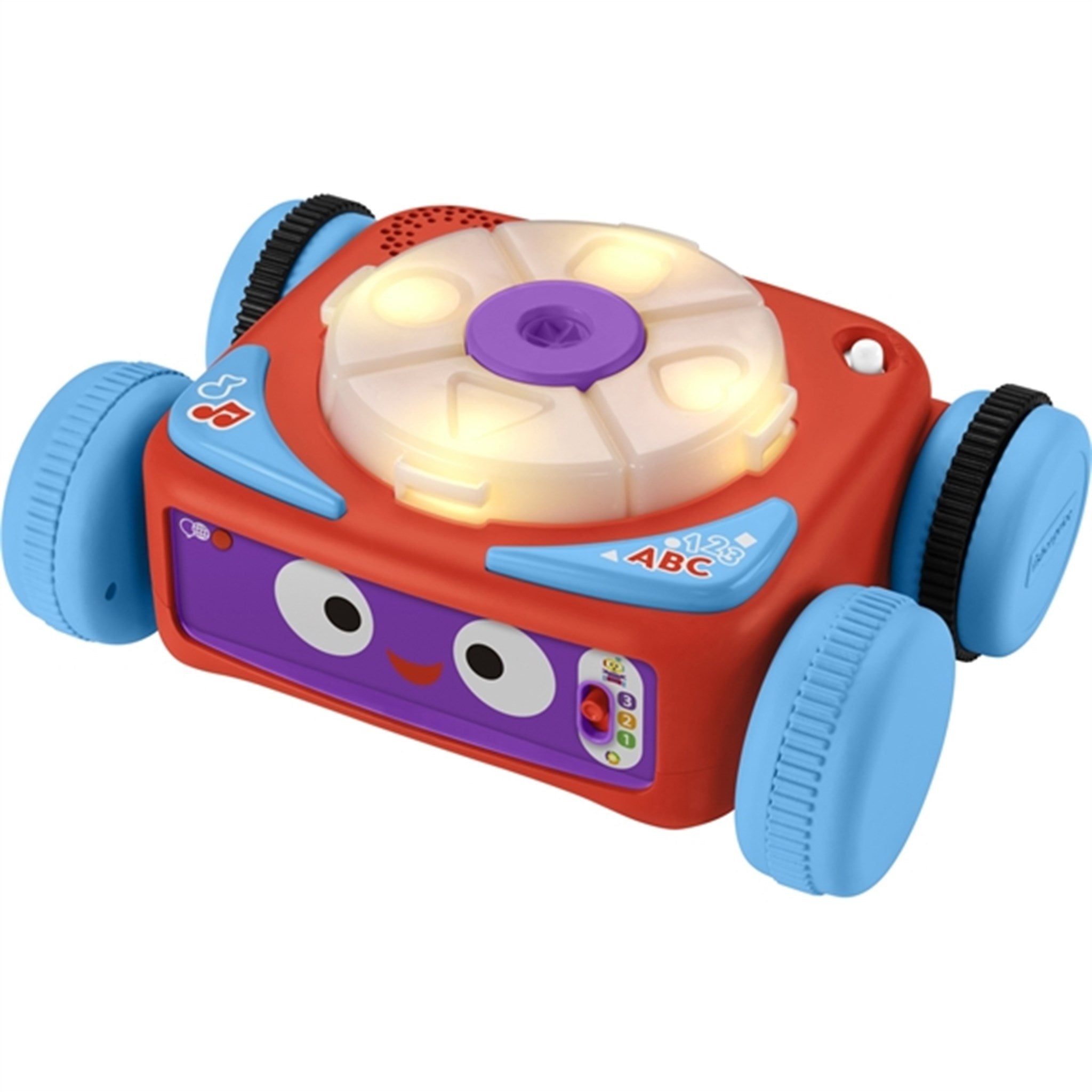 Fisher-Price® 3-in-1 Learning Bot Nordics 6
