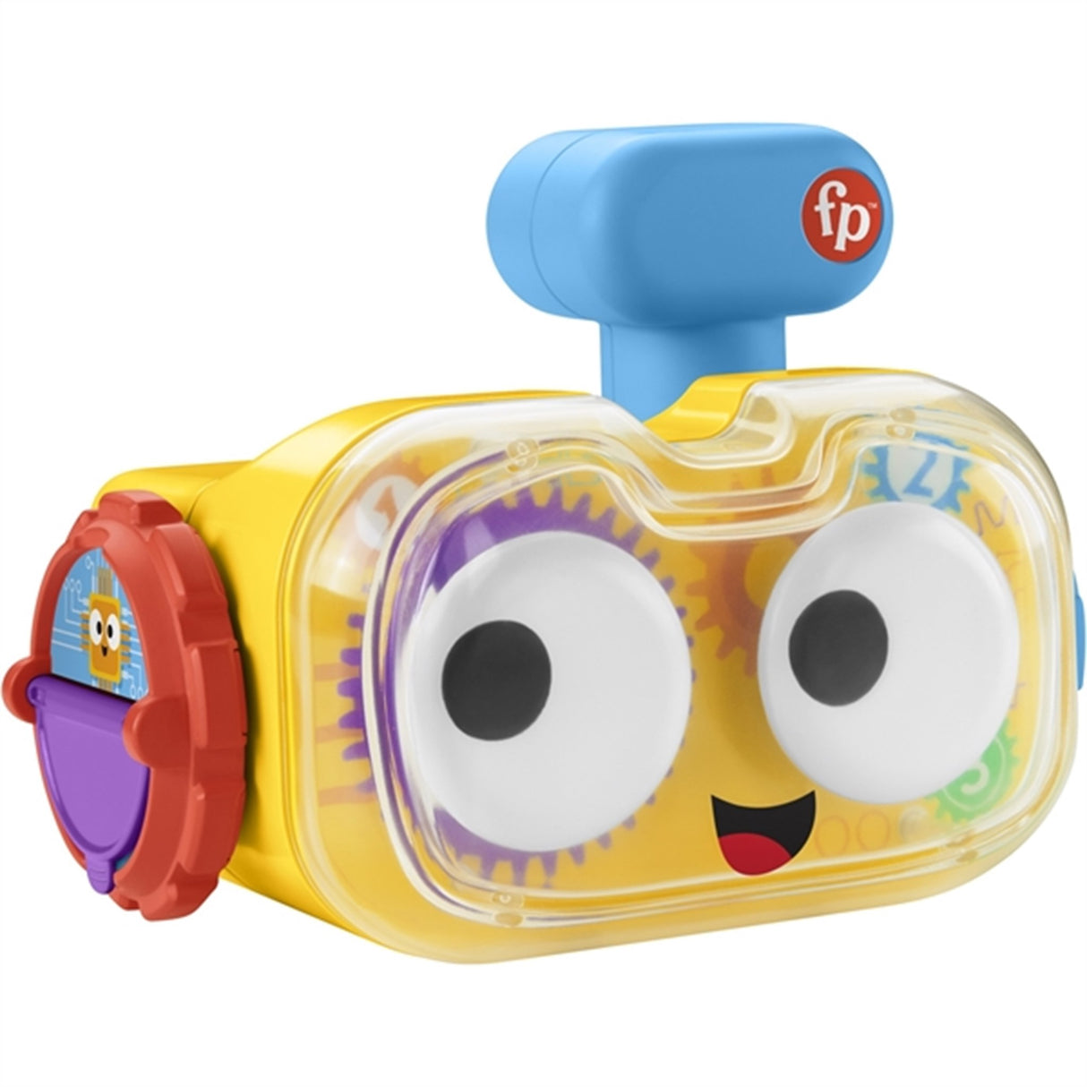 Fisher-Price® 3-in-1 Learning Bot Nordics