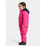 Didriksons True Pink Rio Kids 2 Jakke 5