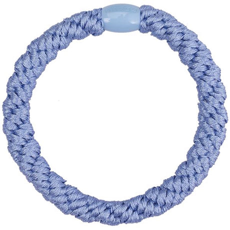 Bow's by Stær Braided Hairties Blue