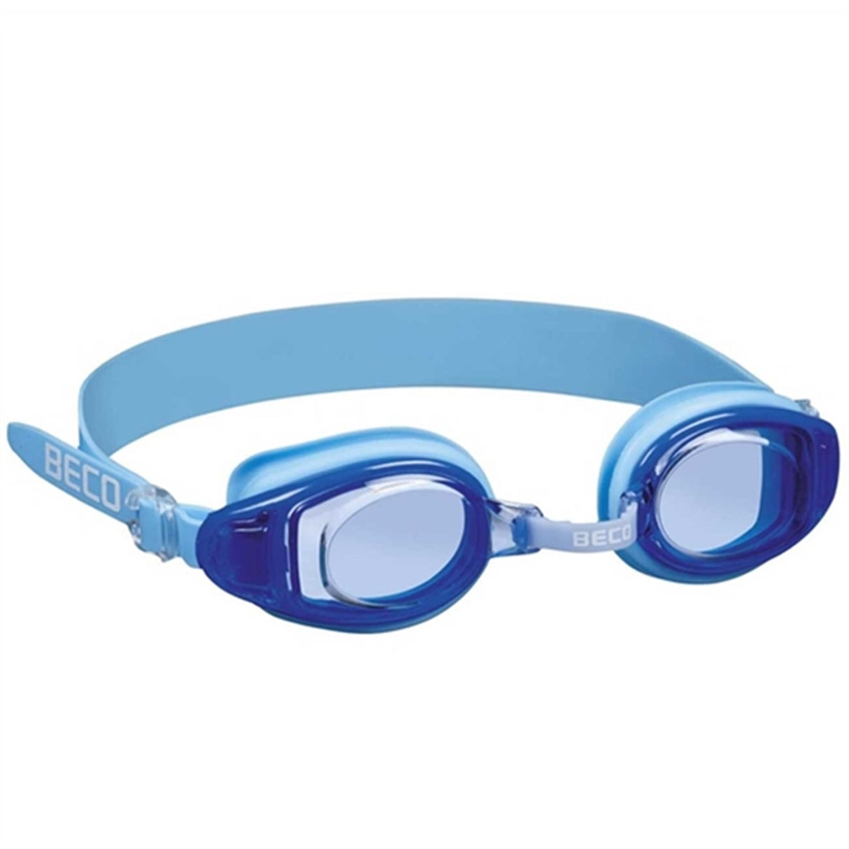 BECO Acapulco Svømmebrille Blue