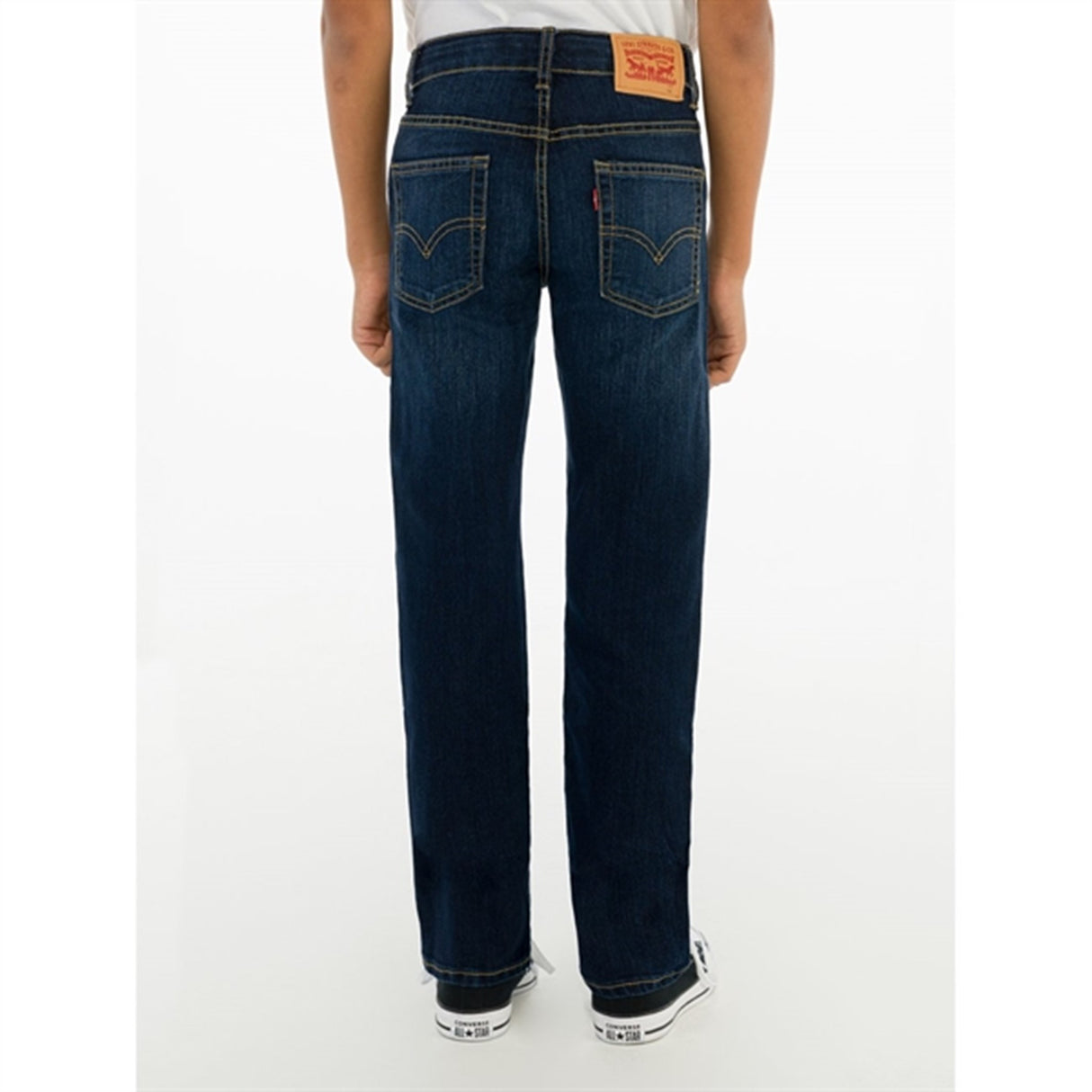 Levi's 511 Slim Fit Jeans Rushmore