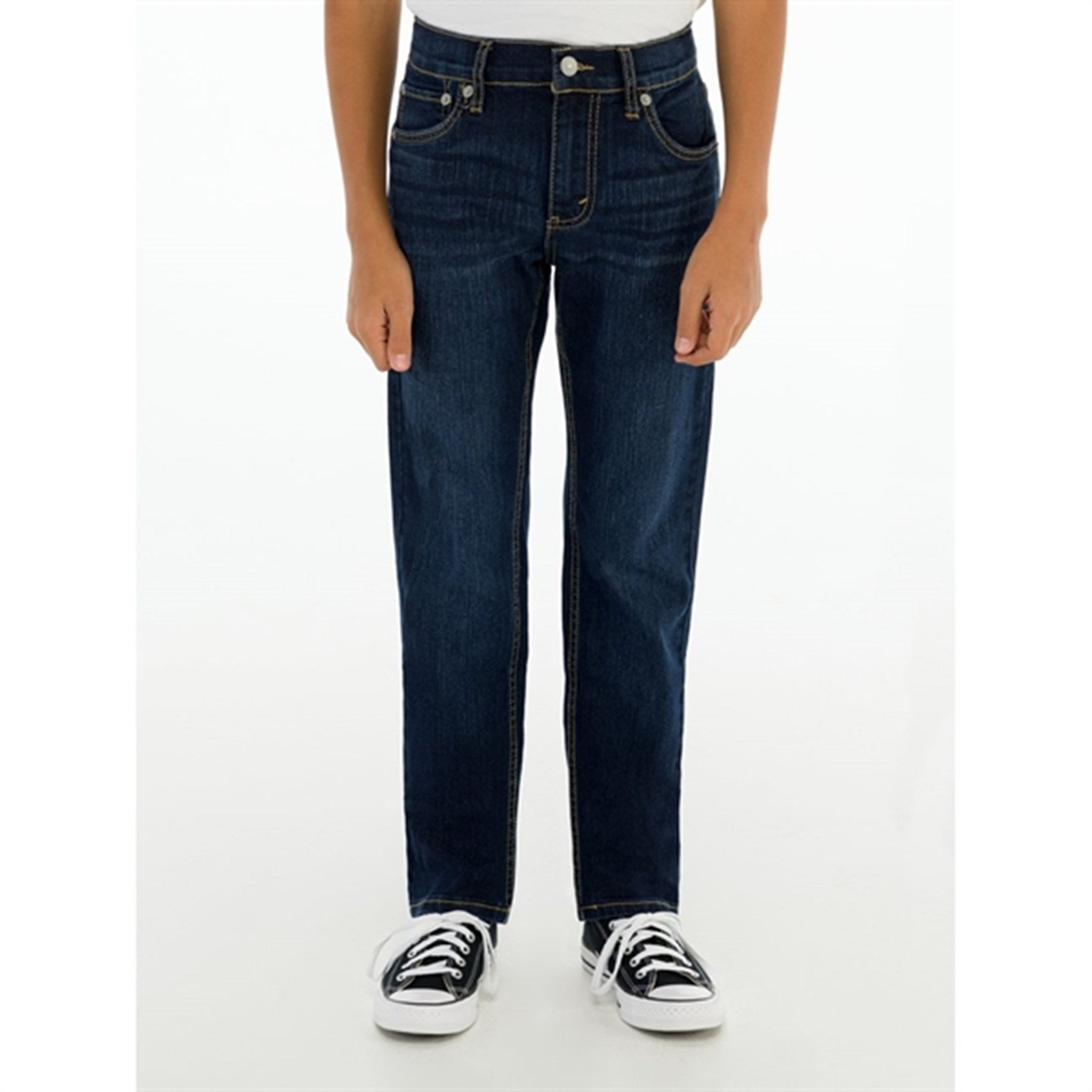 Levi's 511 Slim Fit Jeans Rushmore 2
