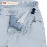 Levi's Stat Loose Taper Jeans Silver Linings