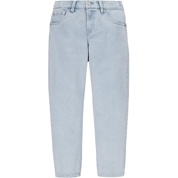 Levi's Stay Loose Taper Jeans Silver Linings