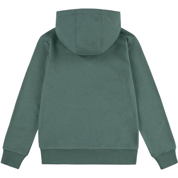Levi's Batwing Pullover Hoodie Dark Forest 4