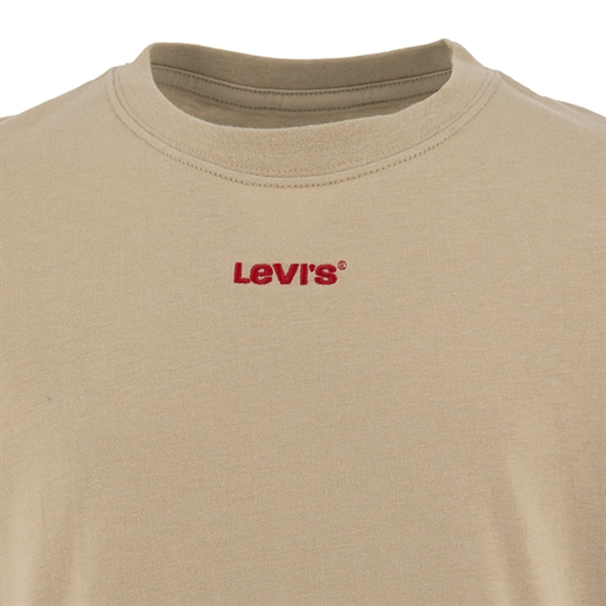 Levi's My Favorite T-Shirt Rusty Aluminum 2