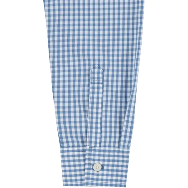 Levi's Nature Prep Bluse Coronet Blue