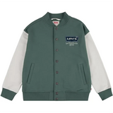 Levi's Prep Sport Bomber Jakke Dark Forest