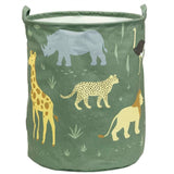 A Little Lovely Company Storage Basket Savanna 3