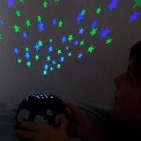 A Little Lovely Company Projector Light Ghost