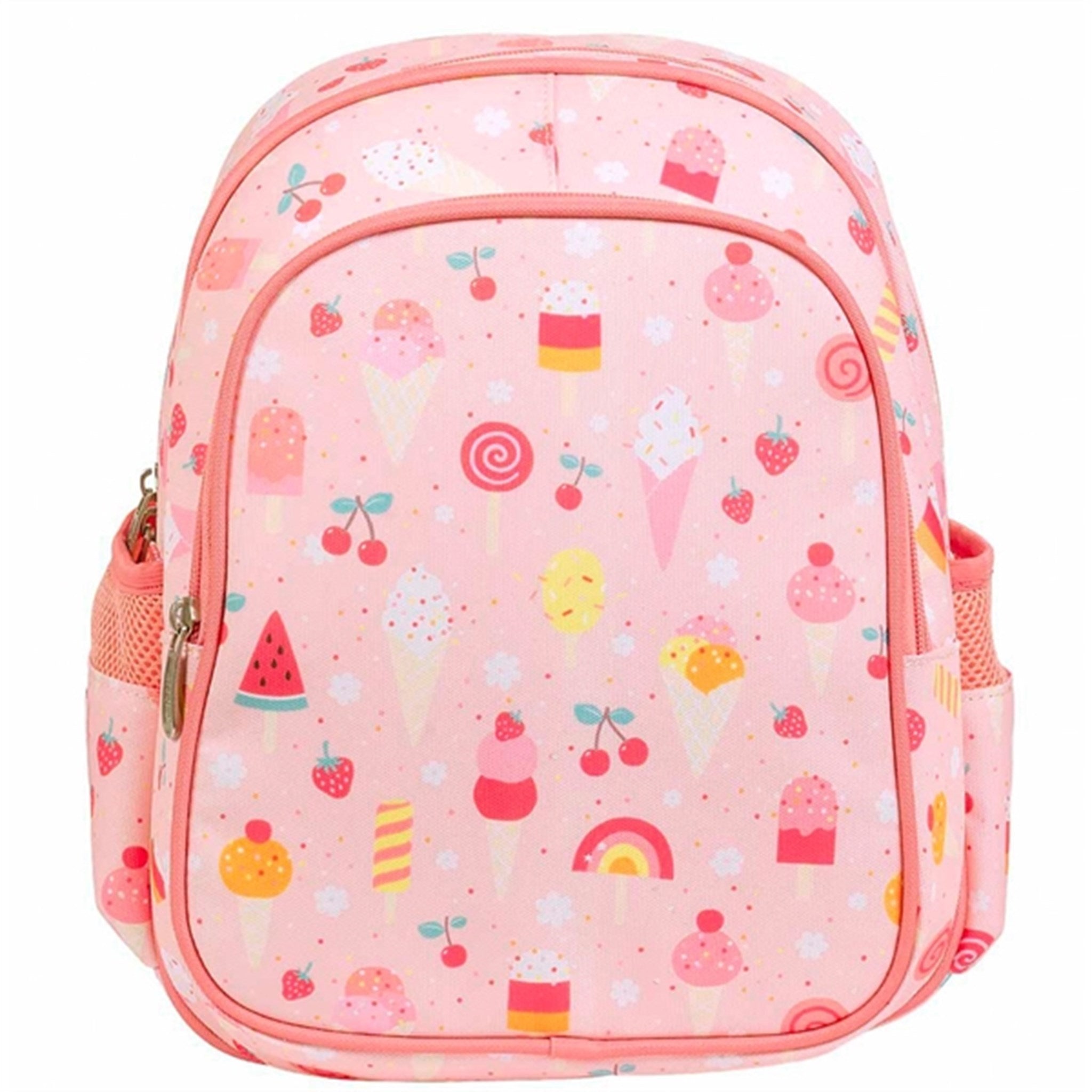 A Little Lovely Company Backpack Ice Cream