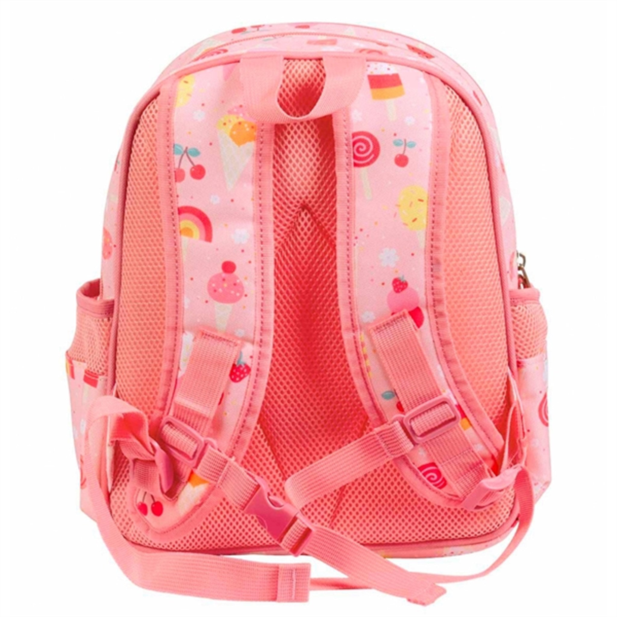 A Little Lovely Company Backpack Ice Cream 4