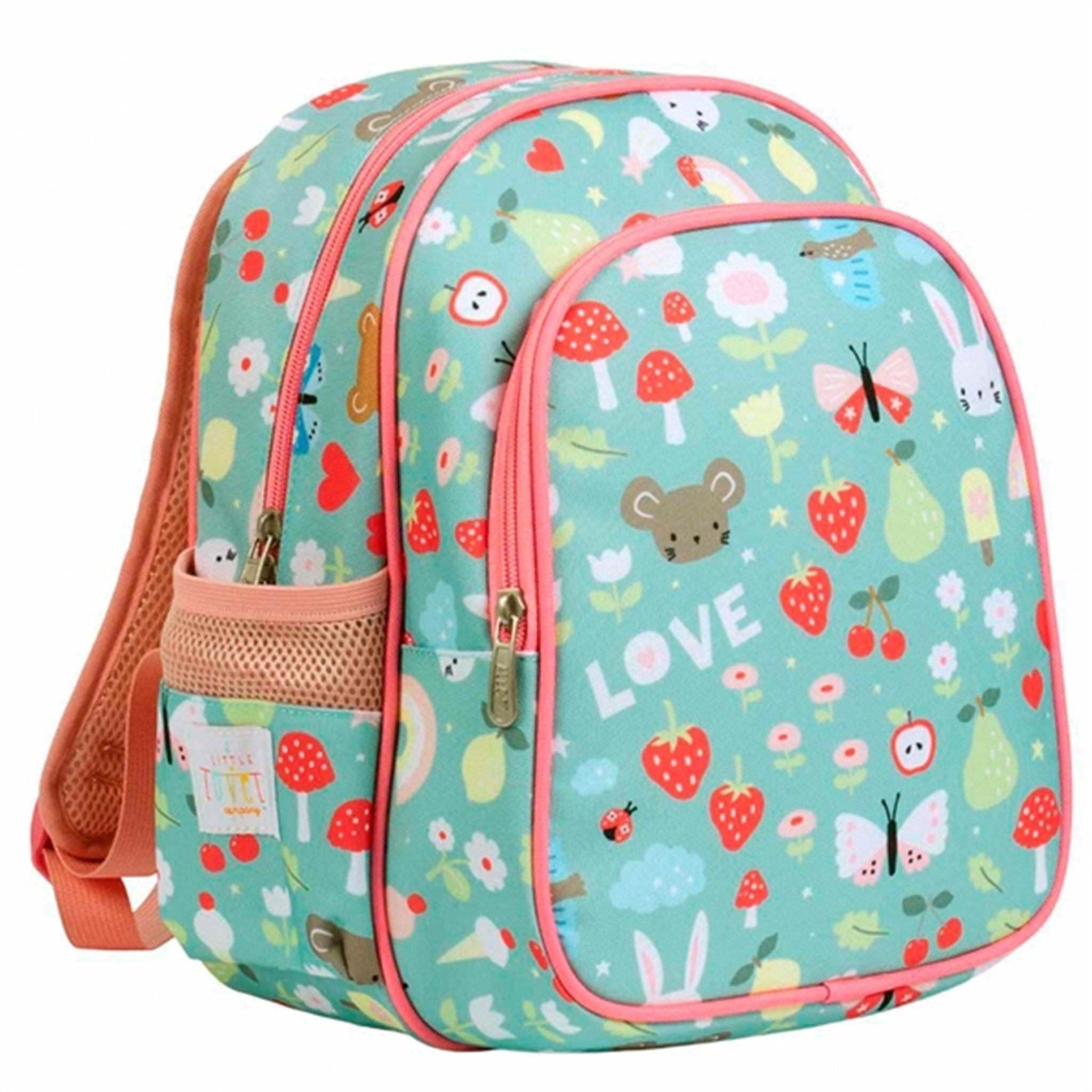 A Little Lovely Company Backpack Joy 3