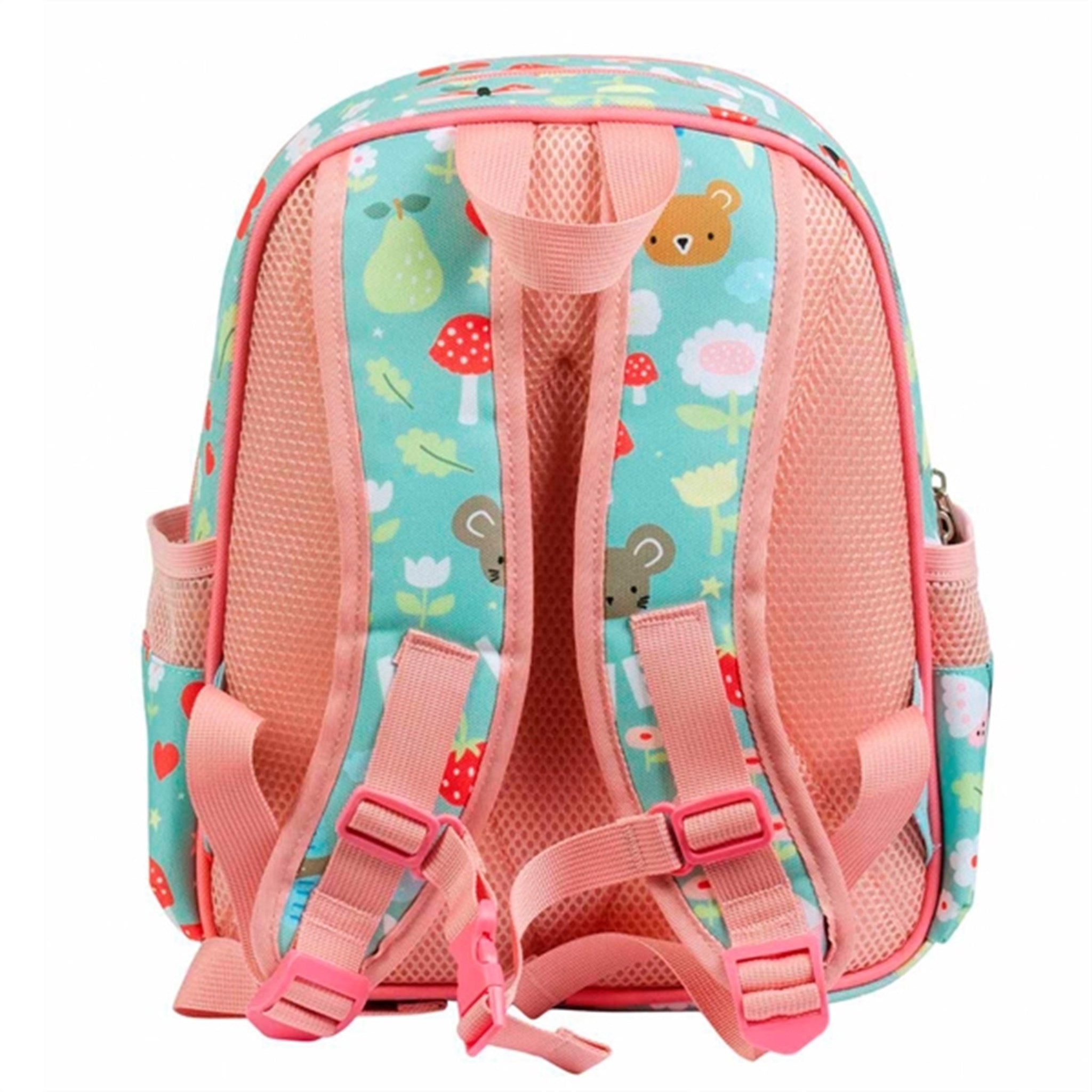 A Little Lovely Company Backpack Joy 2