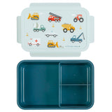 A Little Lovely Company Bento Matkasse Vehicles