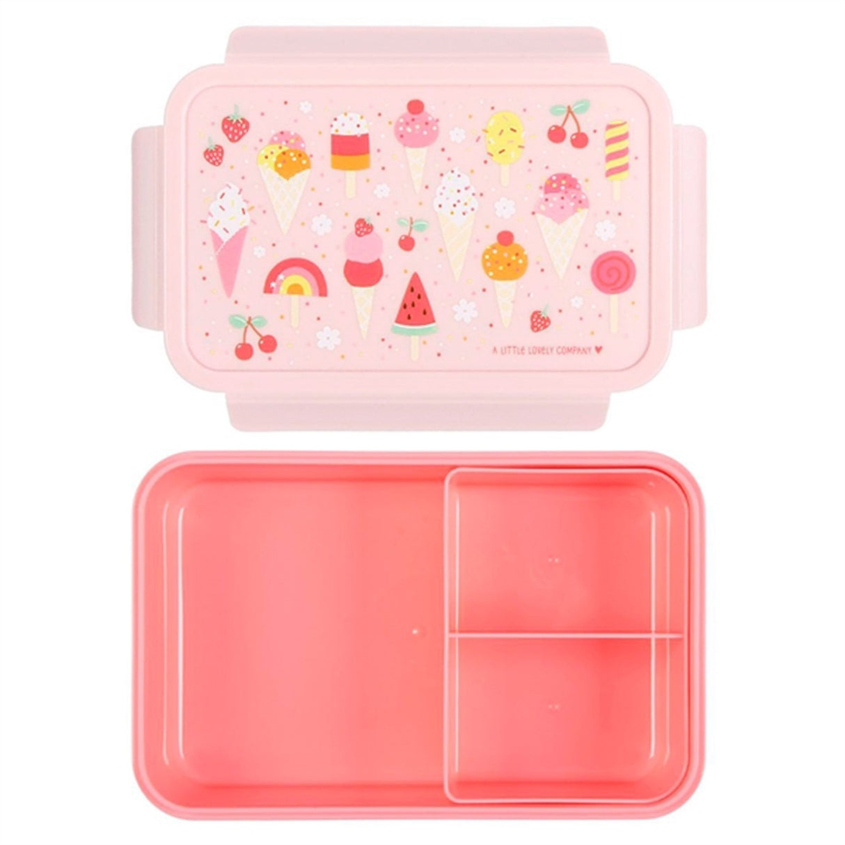 A Little Lovely Company Bento Matkasse Ice Cream 2