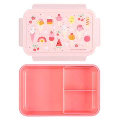 A Little Lovely Company Bento Matkasse Ice Cream 2