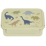 A Little Lovely Company Bento Matkasse Dinosaurs