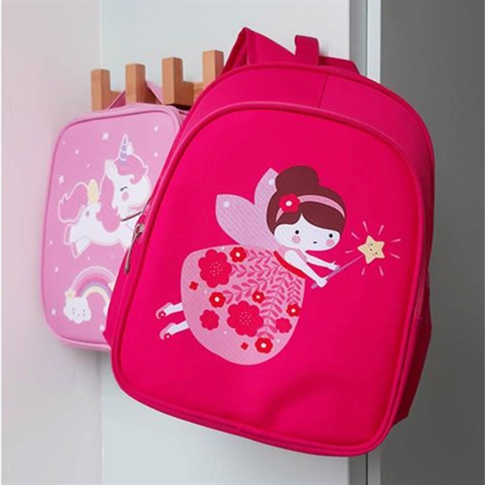 A Little Lovely Company Backpack Fairy 3