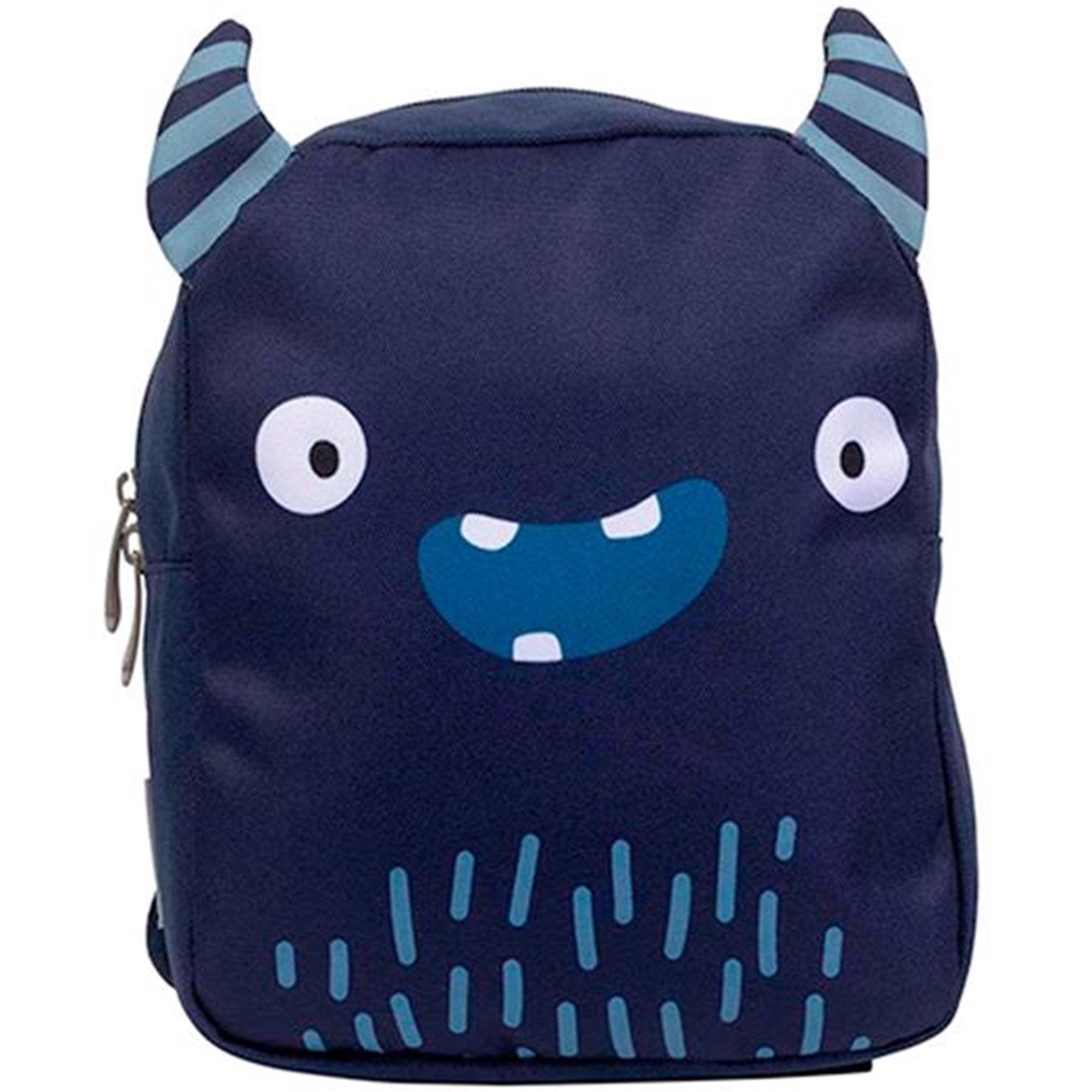 A Little Lovely Company Backpack Monster