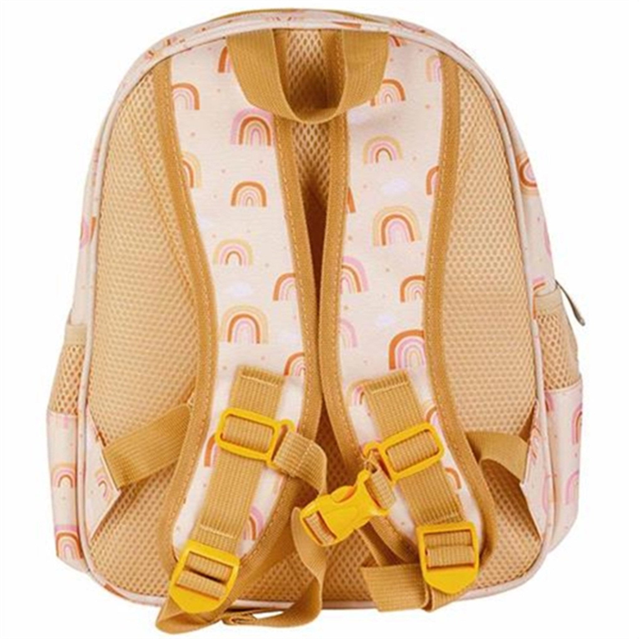 A Little Lovely Company Backpack Rainbows 8