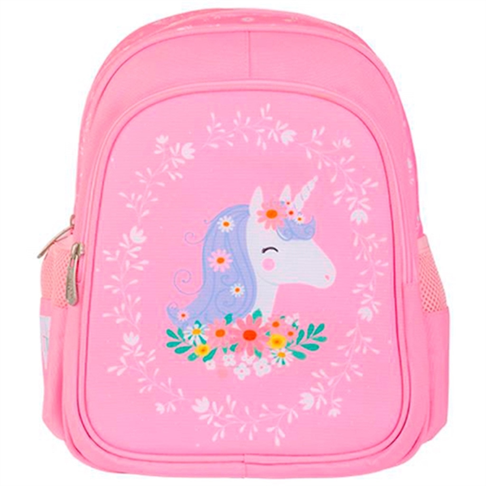 A Little Lovely Company Backpack Unicorn